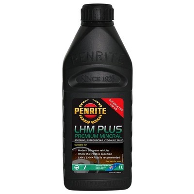 Getriebeöl Penrite LHM Plus Mineral 1L