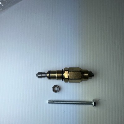 Pressure Washer Pump Unloader Valve For 2500-3000 PSI RMV/RMW RMV2.5G30 RMW2.2G4
