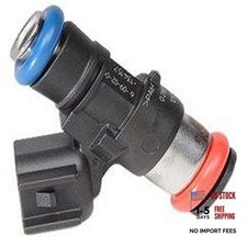 GM Genuine Parts 217-2425 12576341 Sequential Multi-Port Fuel Injector Kit