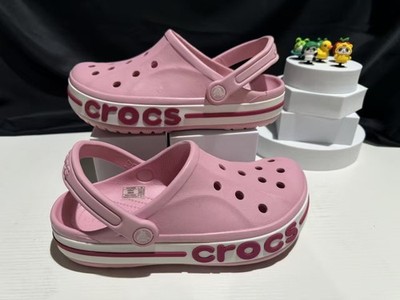 Crocs Unisex Adult Bayaband Clogs