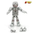 Marvel Minimates Avengers Age of Ultron Movie SDCC Exclusive Final Form Ultron