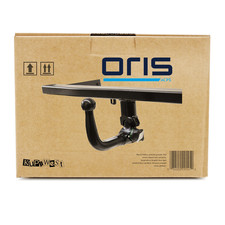 Neue abnehmbare Oris Anhängerkupplung für Ford Kuga 02.2008-11.2012 NEU