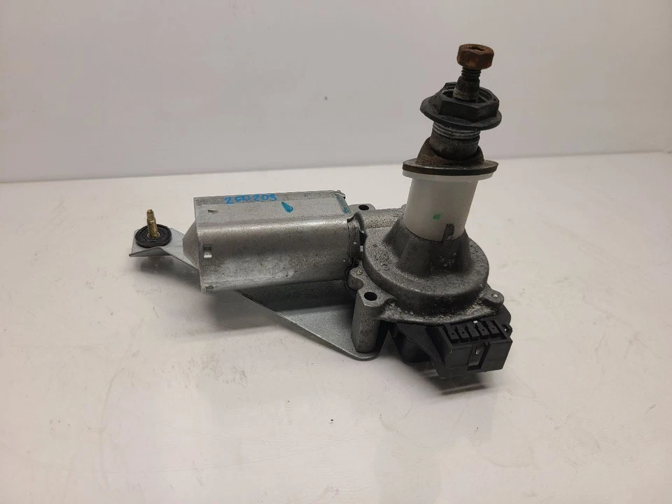 Motor limpiaparabrisas trasero Cadillac Escalade ESV 2003-06  Foto 2 de 4