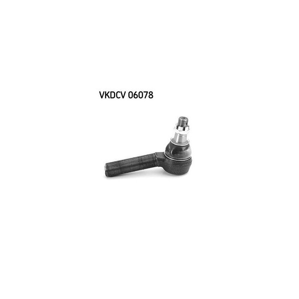 Spurstangenkopf SKF Vkdcv 06078 FüR Volvo-image
