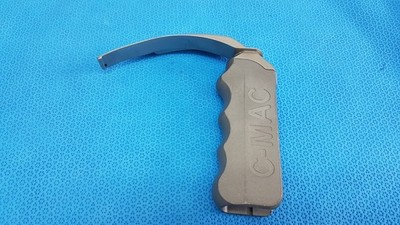 Karl Storz 8401 AX C-MAC Video Laryngoscope Blade   Surgical Instrument