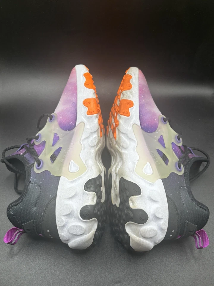 Size 10.5 - Nike React Presto Premium Galaxy - Image 4 of 4