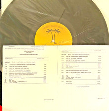 12/14/92 DESERT ISLAND DISCS, MICK FLEETWOOD & 10 TOP TUNES THAT INFLUENCED HIM 12/14/92 DESERT ISLAND DISCS, MICK FLEETWOOD & 10 TOP TUNES THAT INFLUENCED HIM