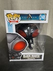 Funko Pop! Vinyl: DC Universe - Black Manta #248