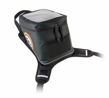 Fandango Pro Tank Bag - Color: Black - Style: Tank Bag