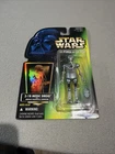 Star Wars POTF 2-1 B Medic Droid 3.75" Action Figure 1996 Kenner Ty53