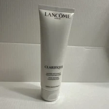 Lancome Clarifique Mousse Pore Refining Cleansing Foam Full Size 4.2oz Sealed