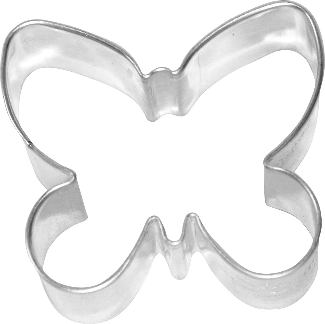 RBV Birkmann Formina Per Biscotti Lettera G – 6 Cm, In Acciaio Inox, Perfetta Per Decorare Torte E Biscotti