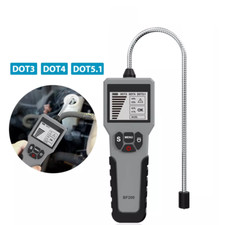Brake Fluid Tester Pen Auto Brake Oil Liquid Tester BF200 For DOT3/T4/T5.1