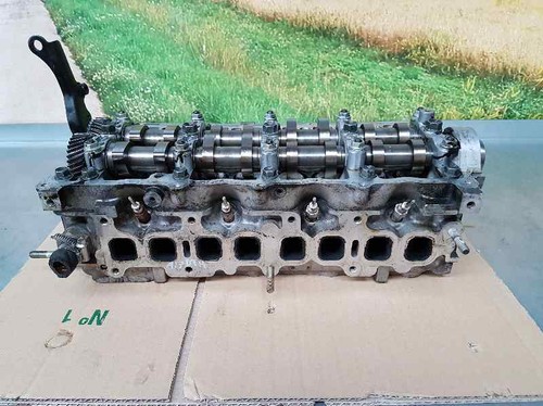 testata per OPEL ASTRA J LIM. 1.7 16V CDTI 2009 4097687 - Picture 4 of 8