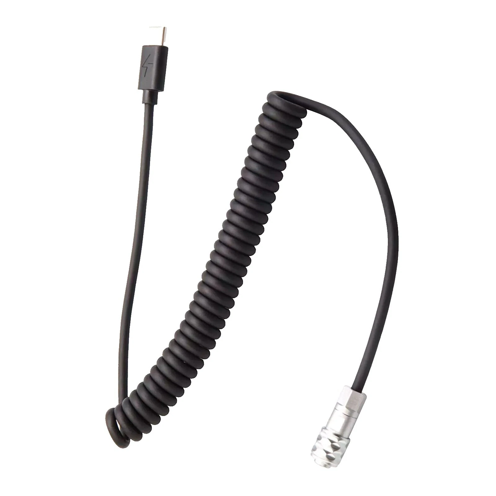 Cables de alimentación de la cámara