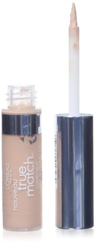 CHOICE of Color L'Oreal True Match Super Blendable Concealer Packaging Varies - Picture 2 of 8