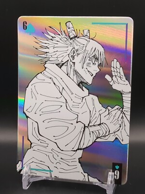 獄寺隼人 CCG PRカード フレイムランブルxx Amazon | 家庭教師