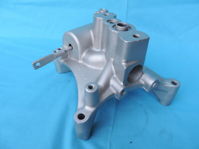 #ad 99.5 03 Ford 7.3L Powerstroke F250 350 450 GTP38 Turbo Charger Genuine Pedestal $128.80