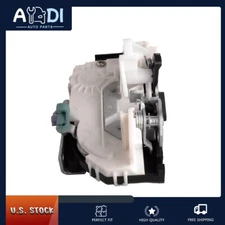 Rear Tailgate Door Lock Actuator W / Locks For 2007-2018 Jeep Wrangler JK