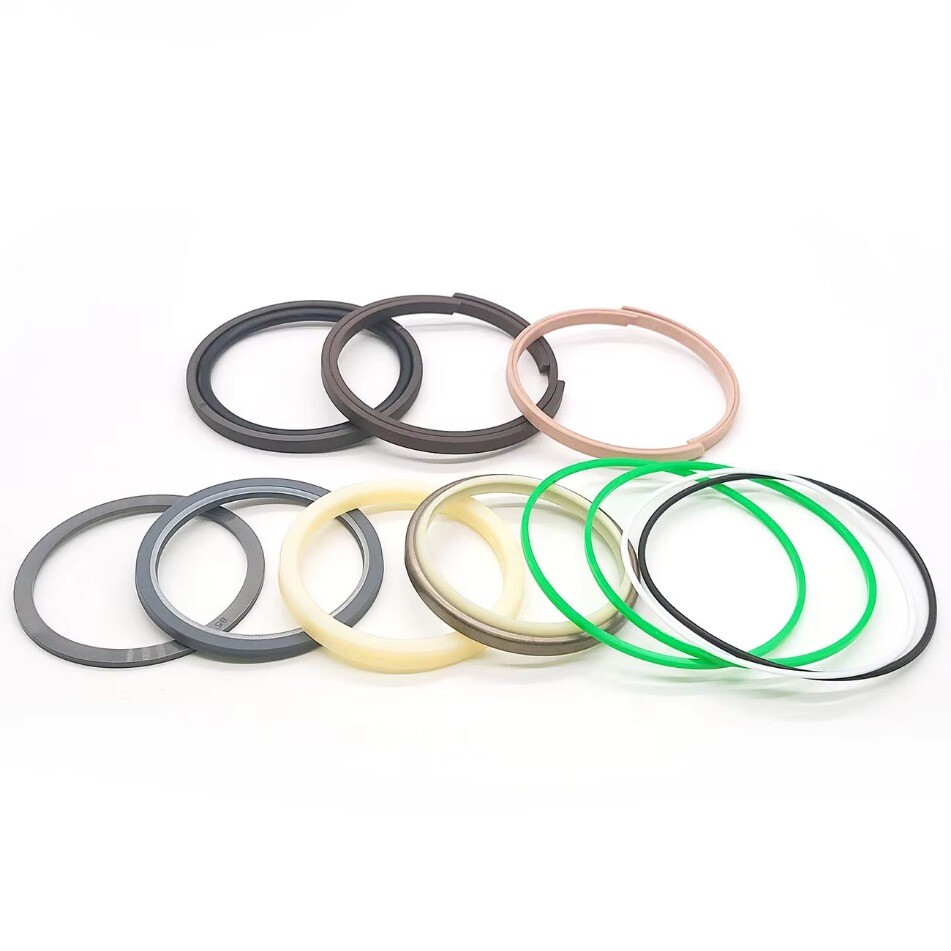 ZX200-3 LIFT RAM SEAL KIT For Hitachi ZX200-3 ZX200-3G ZX200