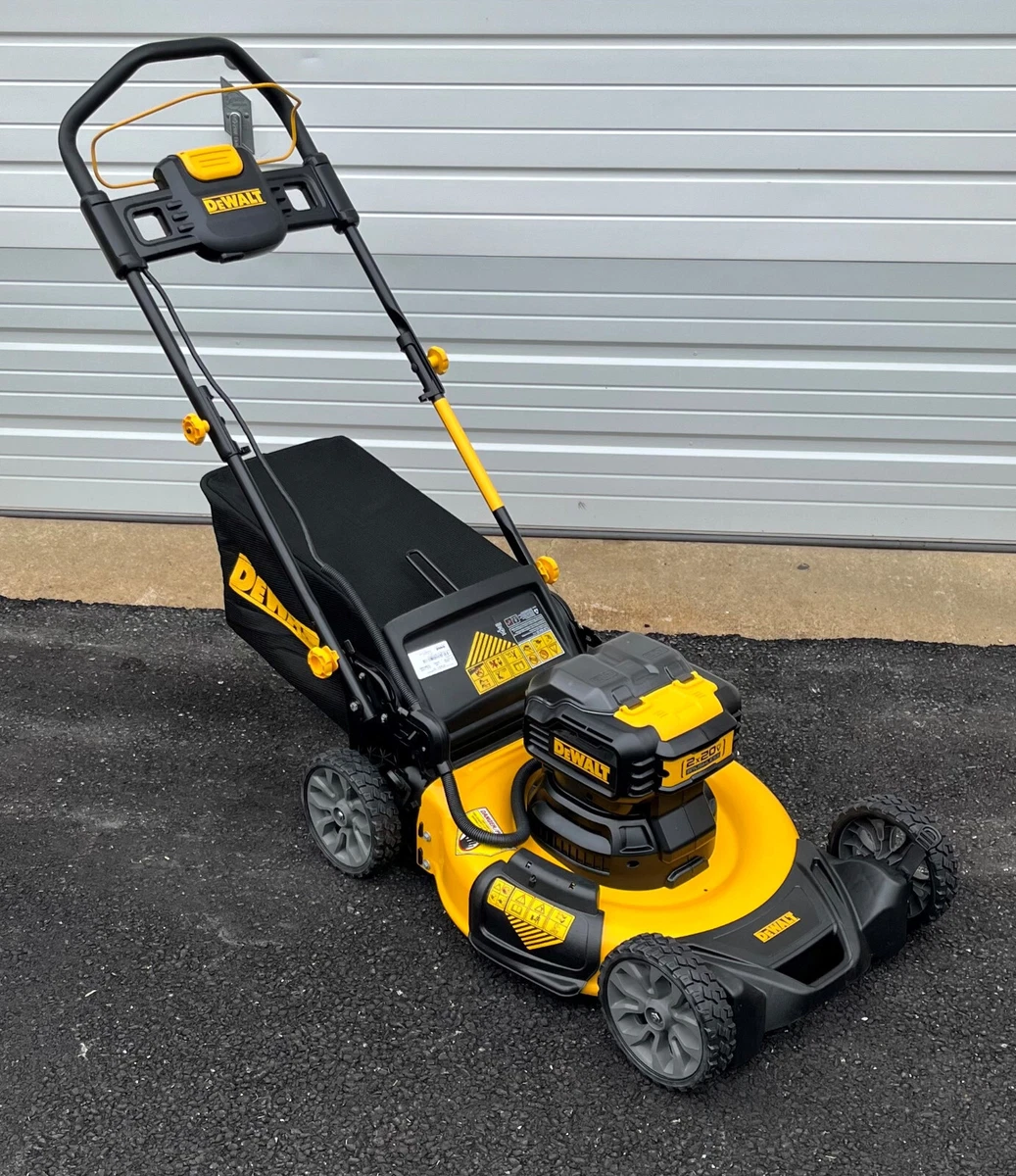 cheap shop DEWALT Tool 20V 20V MAX MAX XR BRUSHLESS DEWALT Combo LAWN