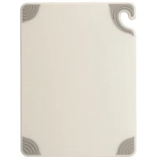 San Jamar 186148 CUTTING BRD 18X24 SAN;JAM