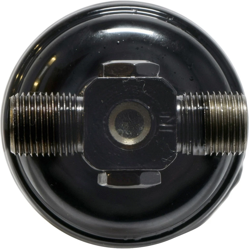 Receptor de aire acondicionado secador UAC 2013-2015 Pierce Mfg. Inc. Arrow XT Foto 2 de 2