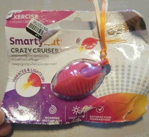 smartykat crazy cruiser