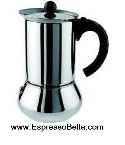Buy Vev-Vigano Carioca Espresso Machine 