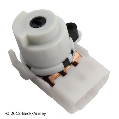 Ignition Switch-Starter Switch Beck/Arnley 201-1858 - Picture 5 of 10