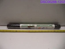 KESPEN One Way Mirror Window Film Daytime 17.5 Inch X 6.5 Feet Black-silver