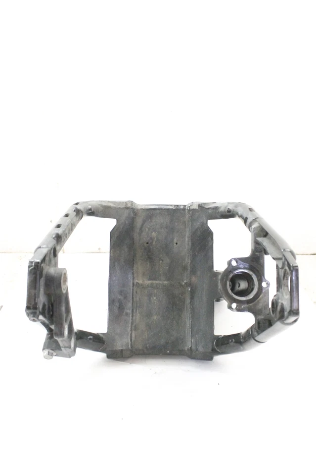 08-17 SUZUKI BOULEVARD C109RT REAR SWINGARM SUSPENSION ARM 61100-22H00-019 - Image 3 of 4