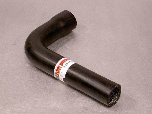Durite de refroidissement inférieure radiateur pour restauration moteur essence 4.0L et 4.2L