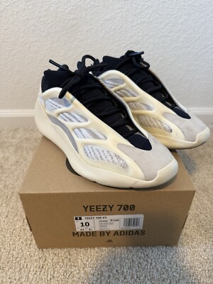 adidas Yeezy Boost 700 V3 Azael - Size 10