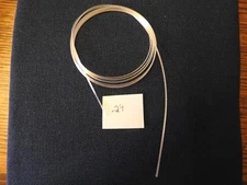 FIBER OPTICS, .029 ULTRA VIOLET