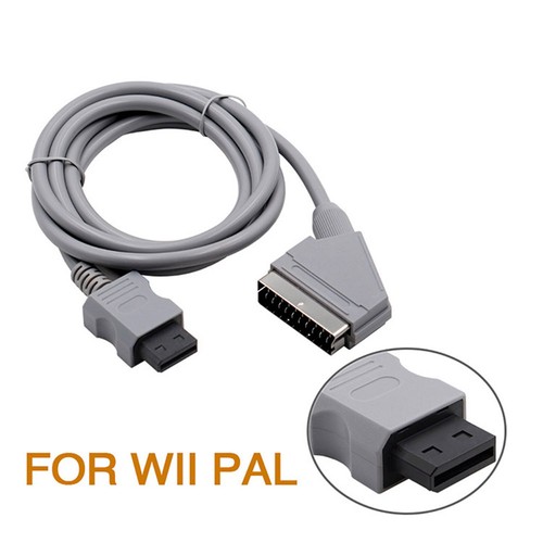 Extension Cable for PS2/PS1/SEGA MD1/MD2 /DC/Genesis1/XBO 360/SCART Male to Male - Picture 10 of 12