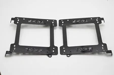 1320 performance seat brackets for 85-87 Corolla GTS SR5 AE86 RWD rail bracket
