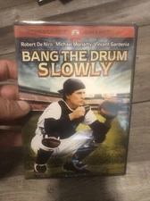 Bang the Drum Slowly