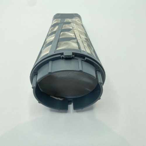 Vektro V300 Fine Filter Cone Spa Pool Cordless Vacuum Spare Part Sand Particle - Bild 9 von 10