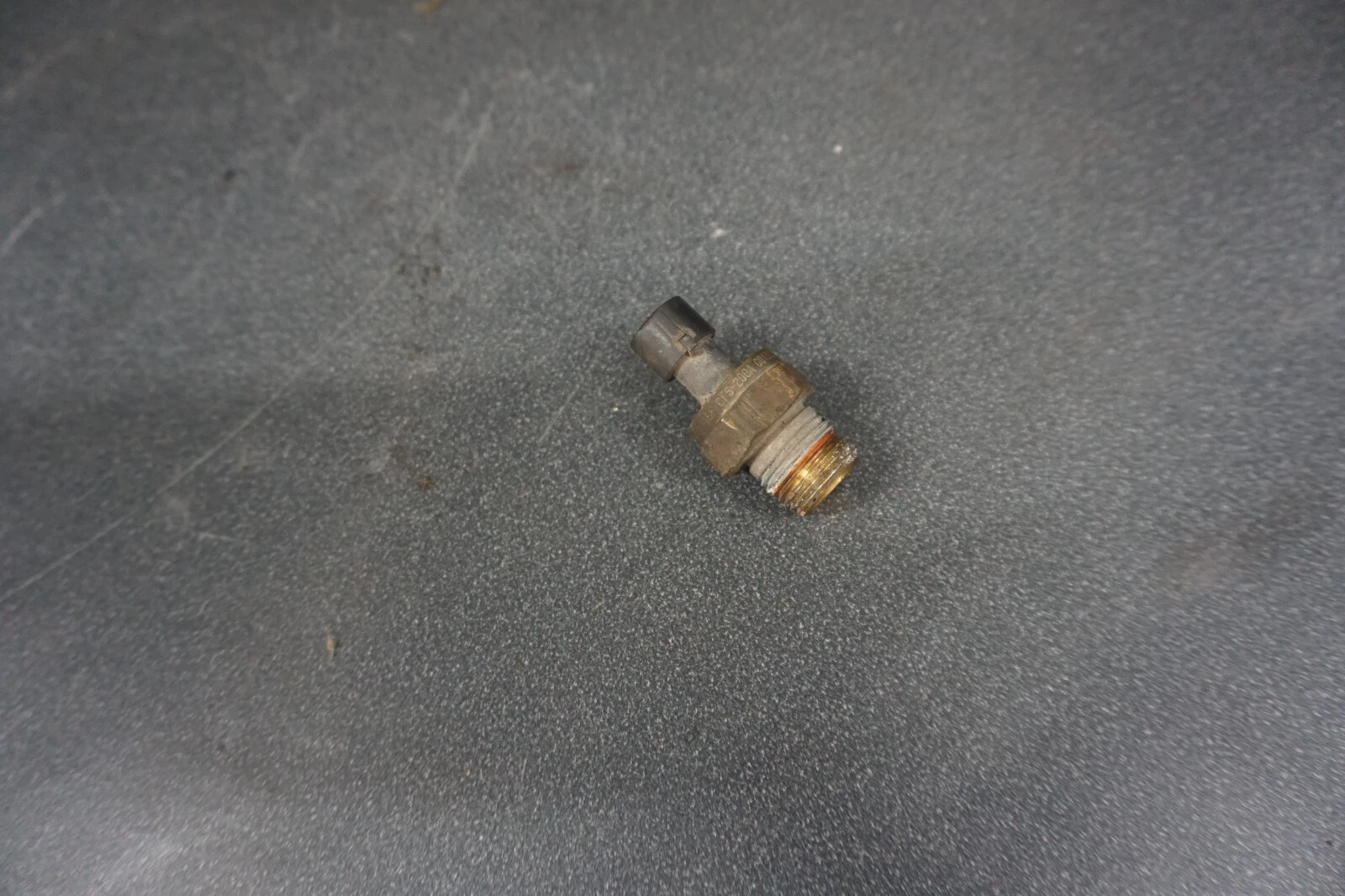 2001-2005 Arctic Cat OEM Temperature Switch Sensor Mountain Pantera ZL