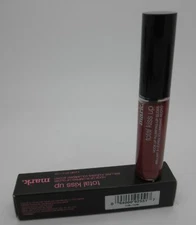 BELLE Avon Mark TOTAL KISS UP Hook Up Plumping Lip Gloss