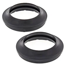 All Balls Fork Dust Seals Beta EVO 2T 300 2012-2018 EVO 2T SS 300 2018 57-153