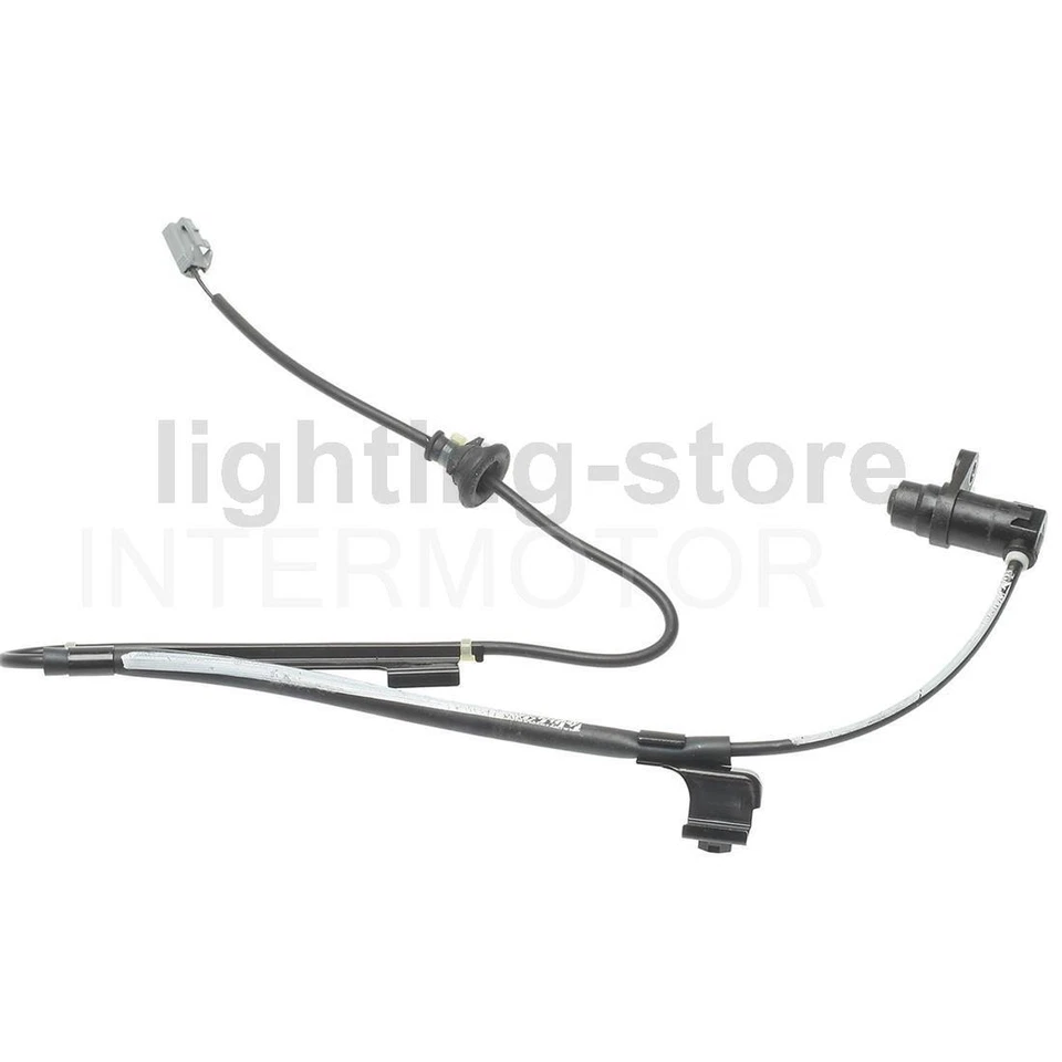 Sensor de velocidad de rueda ABS trasero 2 para Lexus GS300 2006 2003 1999 1998 Foto 3 de 4