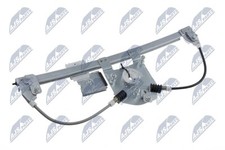 NTY Fensterheber Hinten, Links für MERCEDES-BENZ NTY Fensterheber Hinten, Links für MERCEDES-BENZ
