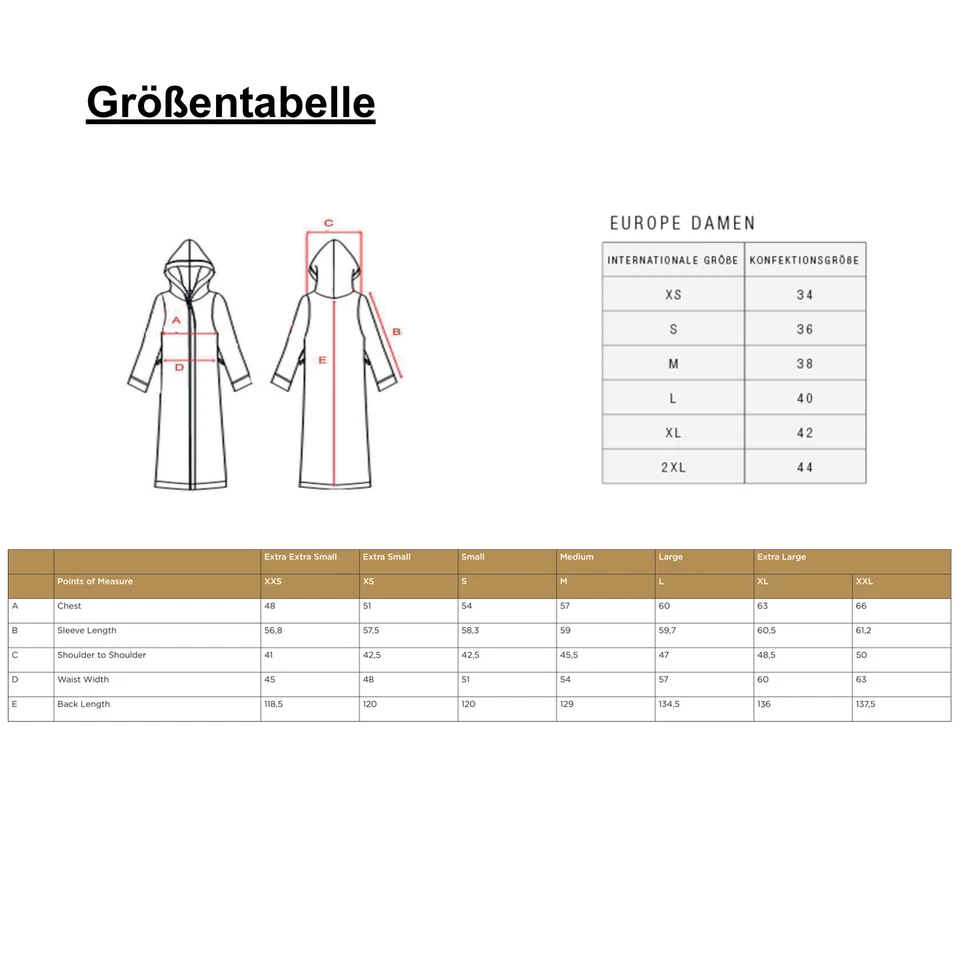 Bademantel Blumen Blüten PiP Studio Good Evening Blau Sauna Geblümt Frottee - Bild 3 von 3