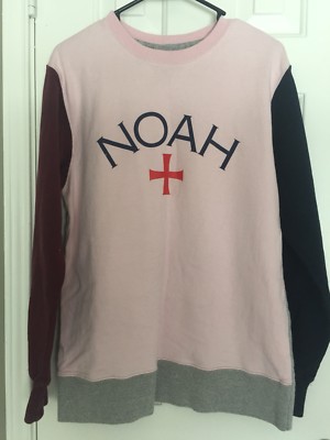 noah crewneck