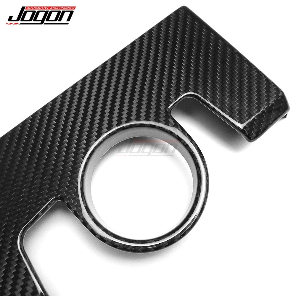 Dry Carbon Fiber For Audi RS3 S3 RSQ3 TTRS 2.5T 2019-2024 Engine Hood Cover Trim - Picture 10 of 15