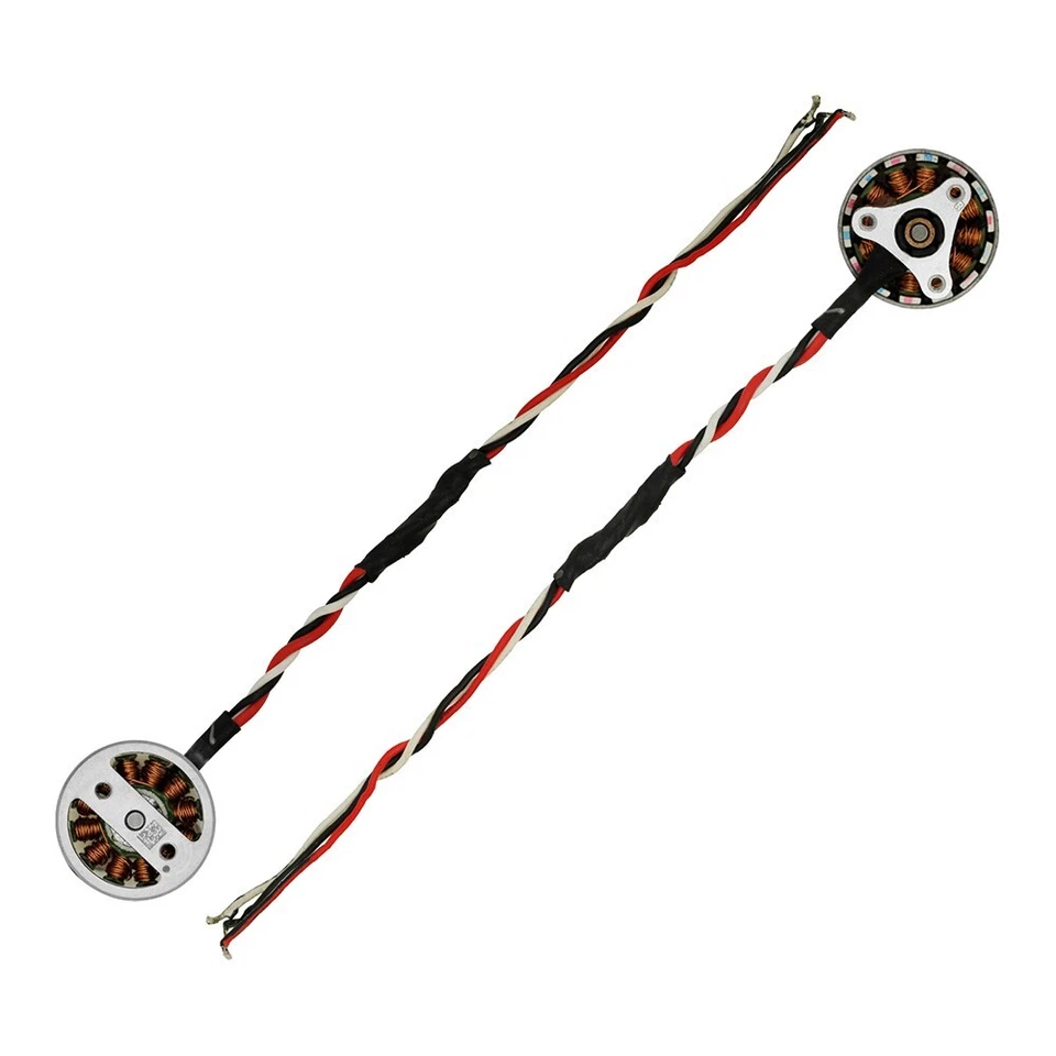 OEM Left Rear / Right Rear Arm Motor & Wire For DJI Mavic Mini SE Mini 2 Mini 4K - Image 3 of 3