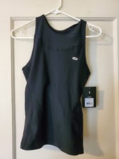 Sugoi Women's RPM Tri Racerback Cycling Tank triathlon tank sz Md NWT