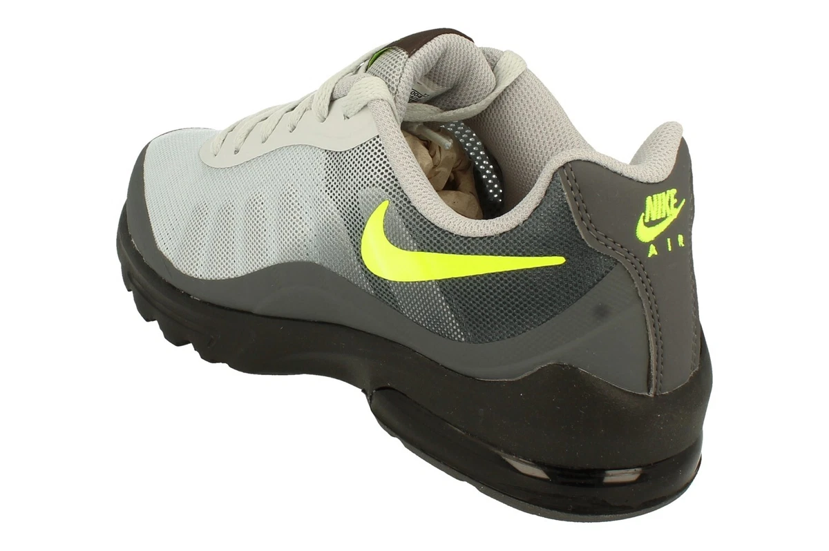 Nike air best sale max invigor green
